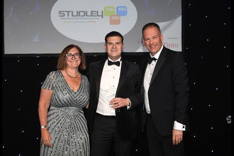 Studley - Health and Safety